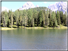 foto Lago di Antorno